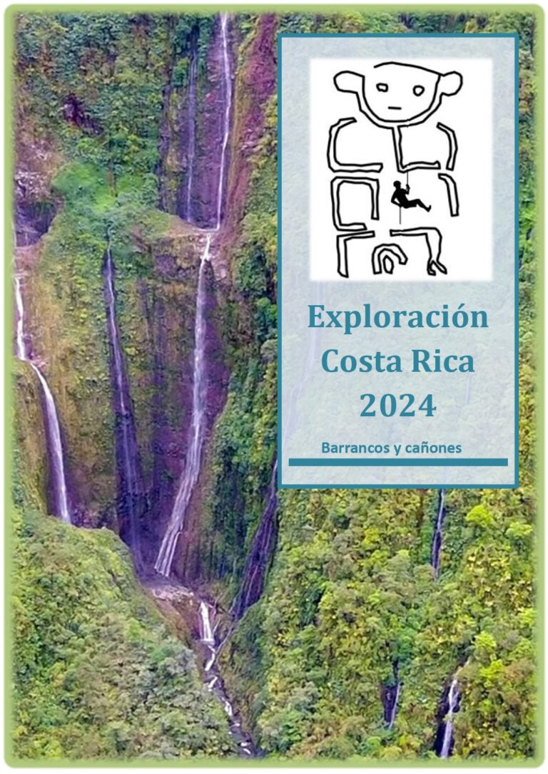 La FADMES resuelve otorgar la subvención de ayuda convocada para Exploraciones Internacionales al Proyecto Exploración Costa Rica 2024