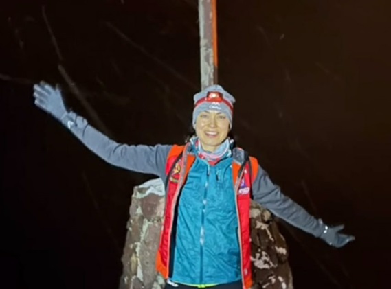 Unos problemas estomacales impiden a Silvia Lara competir en la Classic del Mundial de SkySnow