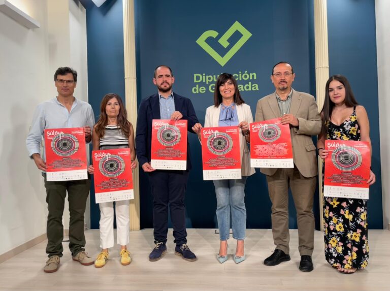 La FADMES colabora con la IX edición del Festival Sulayr que se celebrará en Pampaneira, evento que une música y cultura más senderismo