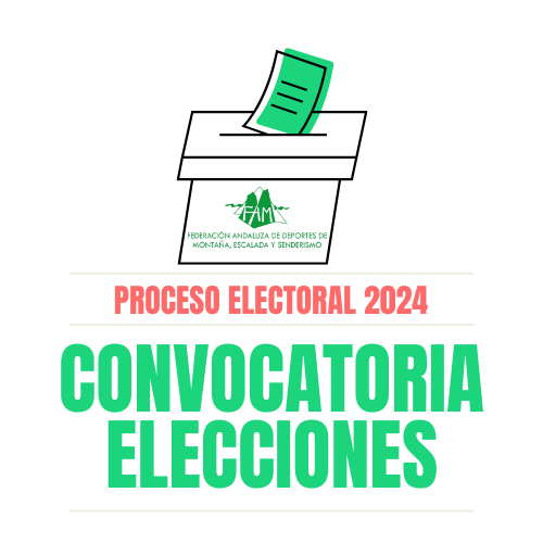 Convocado el Proceso Electoral FADMES 2024