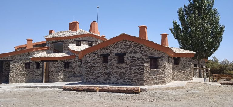 Próxima reapertura del Refugio Postero Alto-‘Picón de Jérez’
