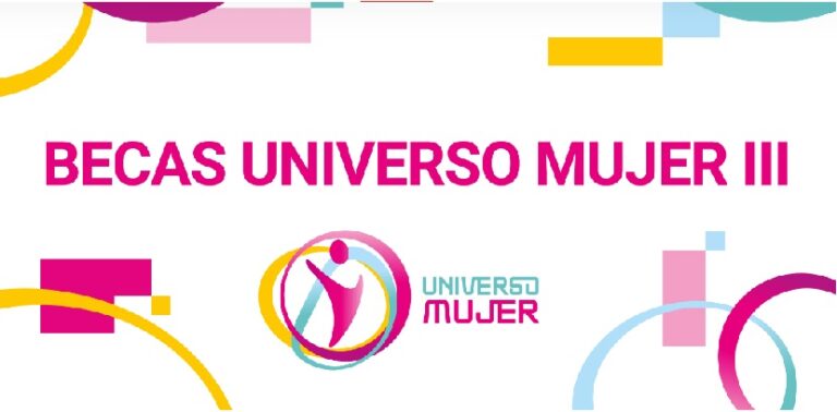 El CSD tiene abierto el plazo de solicitud de becas del programa Universo Mujer III