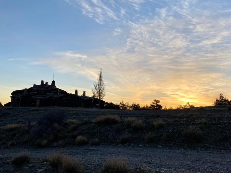 Abiertas las reservas para pernoctar en el refugio Postero Alto-Picón de Jérez