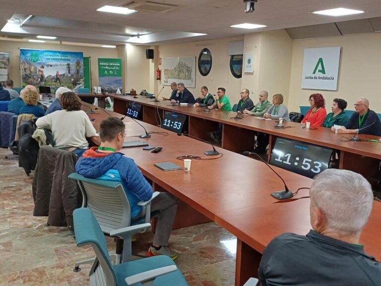La FADMES convoca Asamblea General el próximo 21 de diciembre
