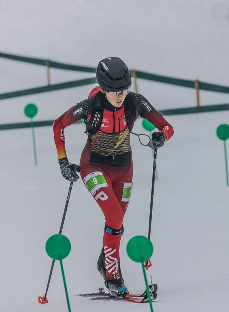 Ana Alonso, María Ordóñez y Manu Peinado, convocados por la selección española para la segunda cita de Copa del Mundo y los Mundiales Universitarios FISU