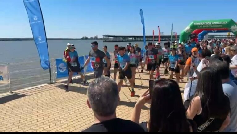 CEM Marbella y Multideporte Huelva se proclaman campeones de Andalucía de Clubes 2025 masculino y femenino