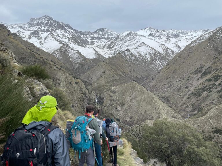 Hasta el 30 de junio está abierto el plazo de inscripción a las pruebas de acceso del Ciclo Inicial de Senderismo (CIS) y Ciclo Final de Media Montaña (CF MM)