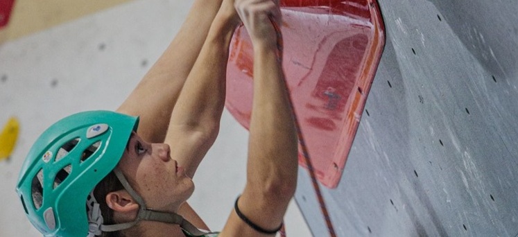 ENTREVISTAS FADMES India Persson: “Cada reto es una aventura y cada aventura es una oportunidad”