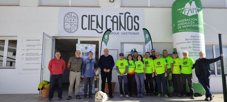 Éxito de participación y aprendizaje en el III Encuentro de Monitores/as Voluntarios/as