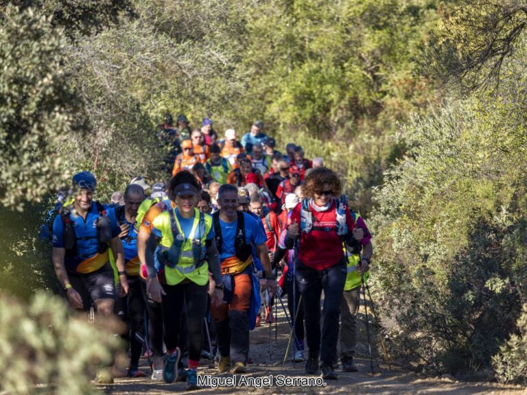 Abierto el plazo de solicitudes para la condición de Club preferente en la CATR 2026