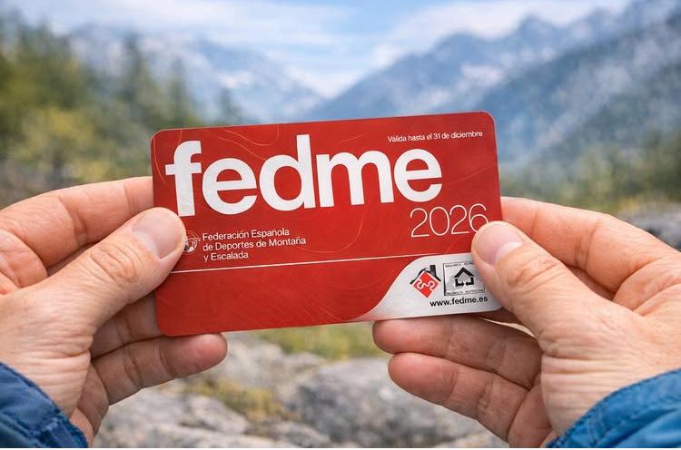 Convocatoria premios habilitaciones FEDME