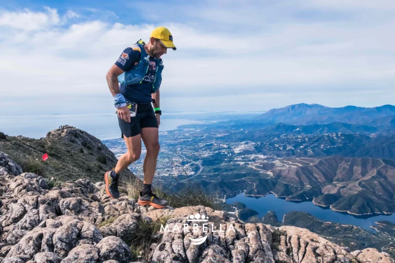 La Marbella Epic Trail pone en marcha la Copa de Andalucía de Ultra 2026 este sábado