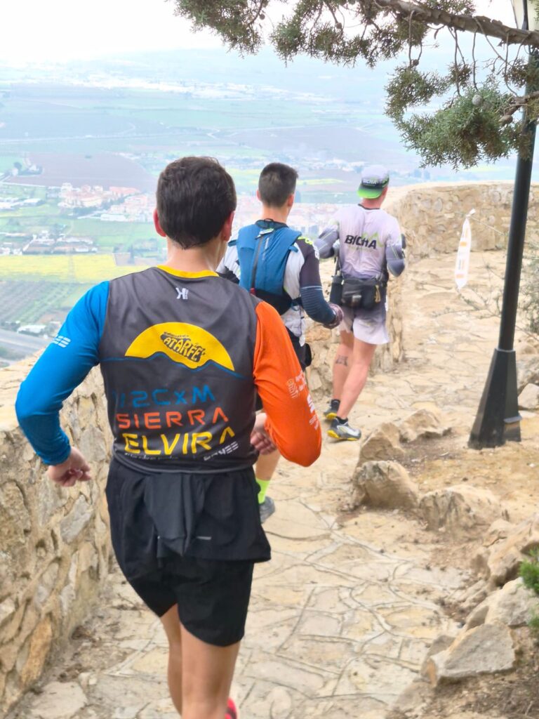 Cádiz en masculino y Granada en femenino, campeones de Andalucía de CxM por Selecciones Provinciales