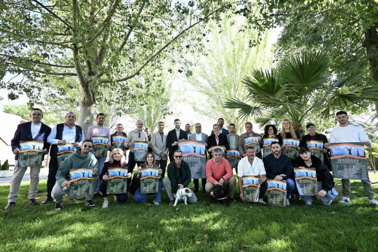 Ampliadas las Jornadas Provinciales de Senderismo a 22 sedes y refuerza su carácter inclusivo