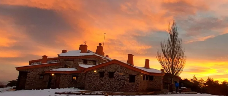 Aplazado el Día Andaluz de los Refugios