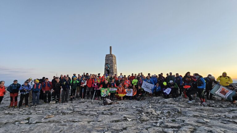 Casi 200 deportistas de 34 clubes andaluces han tomado parte en la XXIV TR Sierra Tejeda Almijara