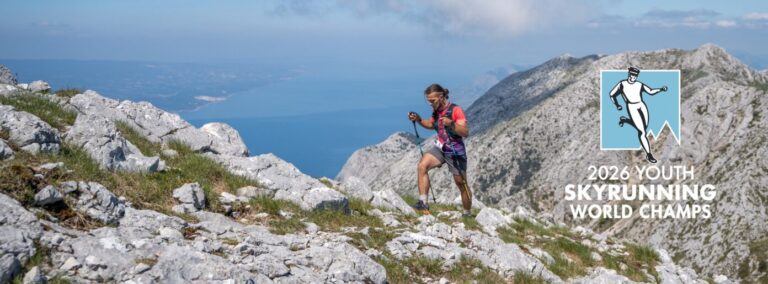 El Mundial Juvenil de Skyrunning comienza este viernes con cuatro deportistas de la FADMES en competición