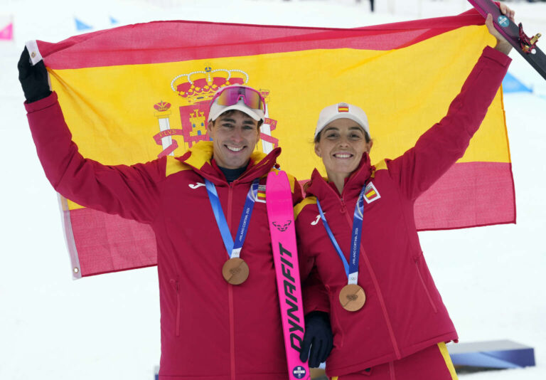 El COI confirma el Skimo en los JJOO de 2030 e incorpora la prueba Individual en la competición