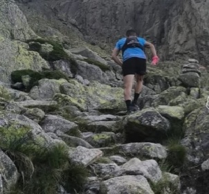 Título masculino y subcampeonato femenino para el Alpino Benalmádena, con triunfo de Raúl Ortiz, y bronce femenino del Gr Olimpo en el Campeonato de España de CxM Ultra