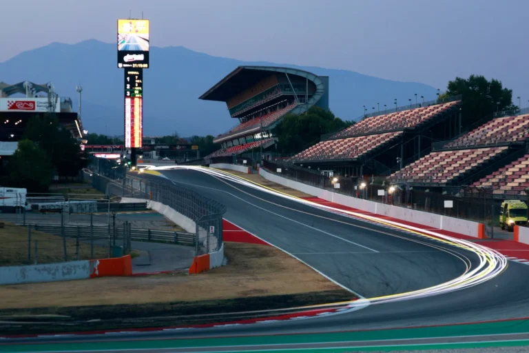 El Circuito de Montmeló determinará los podios finales de la Copa de España de Marcha Nórdica 2026 este sábado con varias opciones andaluzas